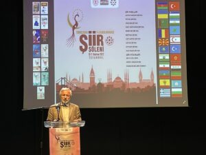 İSTANBUL (AA) – Türkiye Yazarlar Birliği (TYB) tarafından Kültür ve