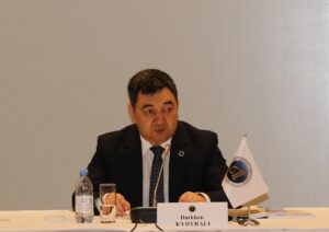 NUR SULTAN (AA) – Uluslararası Türk Akademisi’ne üye ülkeler Türkiye,