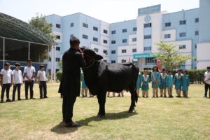 ANKARA / İSLAMABAD (AA) – Pakistan'da, Türkiye Maarif Vakfı'na (TMV)