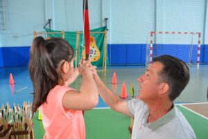 KASTAMONU (AA) – Olimpiyat şampiyonu milli okçu Mete Gazoz'un babası