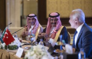 ANKARA (AA) – Dış Ekonomik İlişkiler Kurulu (DEİK) Başkanı Nail