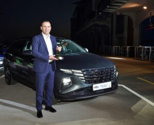 İSTANBUL (AA) – Otomotiv Gazetecileri Derneği (OGD) tarafından bu yıl