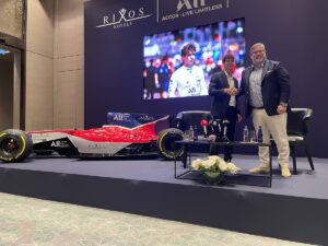 İSTANBUL (AA) – Rixos Otelleri ve All-Accor Live Limitless firması,