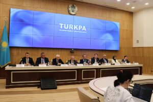 NUR SULTAN (AA) – Türk Dili Konuşan Ülkeler Parlamenter Asamblesi