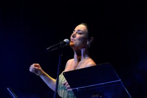 BURSA (AA) – Bursa Büyükşehir Belediyesi adına Bursa Kültür Sanat