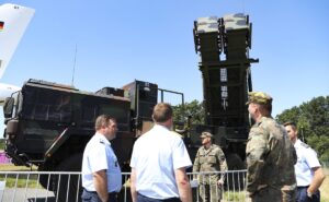 BERLİN (AA) – Yeni tip koronavirüs (Kovid-19) salgını nedeniyle 2020'de