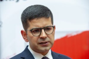 ANKARA (AA) – DENİZ ÇİÇEK – Cumhurbaşkanlığı Yatırım Ofisi Başkanı