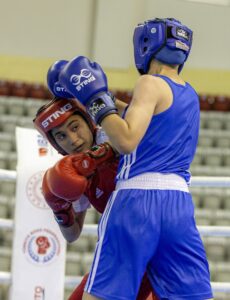 - Organizasyona 65 ilden 812 sporcu katılıyor