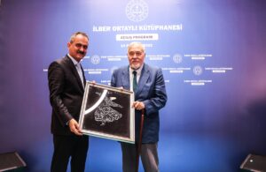 İSTANBUL (AA) – Milli Eğitim Bakanı Mahmut Özer, 17 Haziran'dan