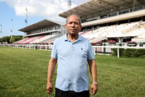 İSTANBUL (AA) – EMRAH OKTAY – Gazi Mustafa Kemal Atatürk