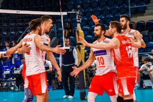 Salon: Poprad Arena Hakemler: Tudor Pop (Romanya), Igor Schimpl (Slovakya)