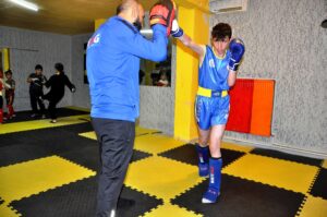 KASTAMONU (AA) – ÖZGÜR ALANTOR – Kastamonu'nun İhsangazi ilçesinde yaşayan