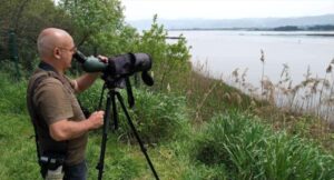 YALOVA (AA) – Yalova'nın Altınova ilçesinde, Marmara Denizi'nin kıyısındaki Hersek