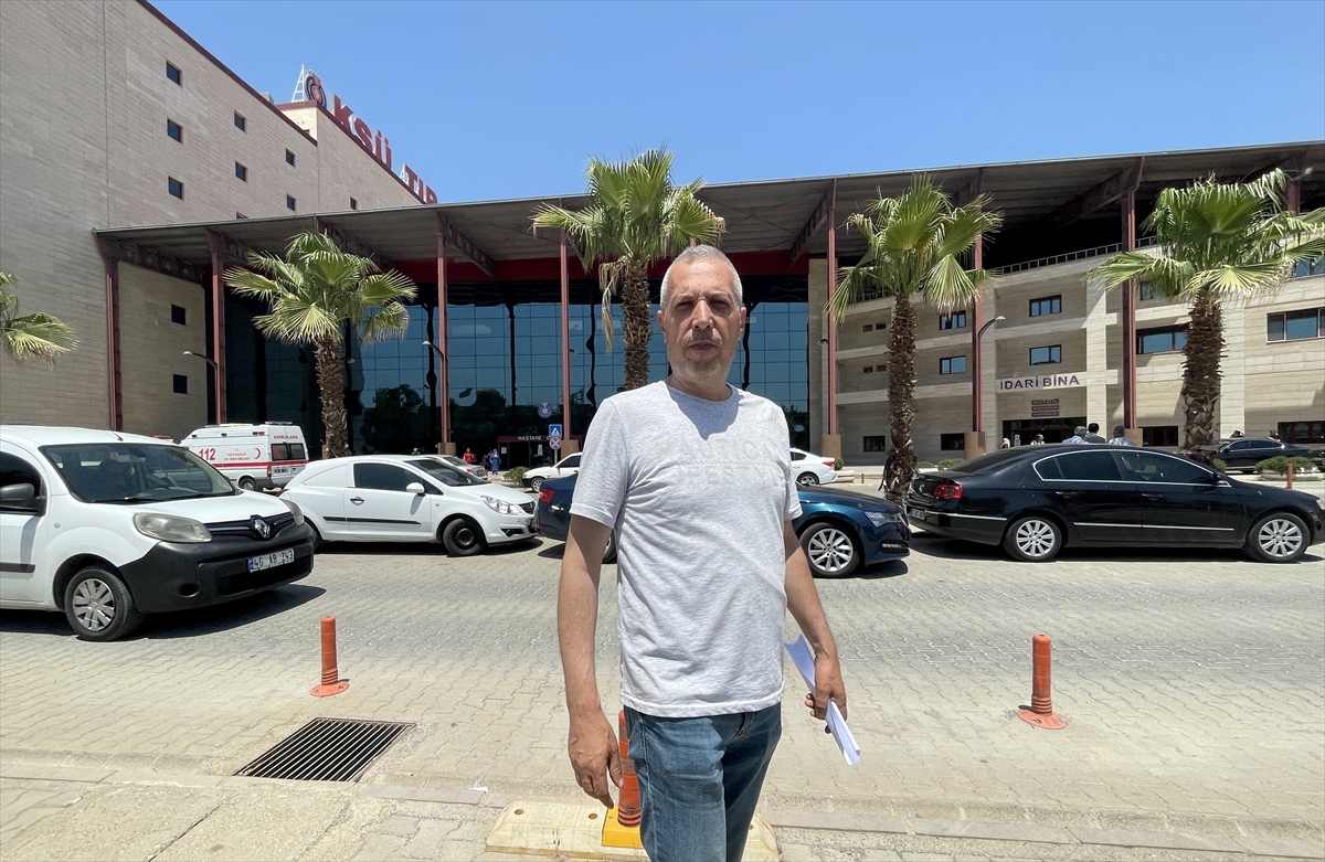 GÜNCELLEME – Yazar ve şair Mevlana İdris Zengin vefat etti