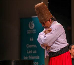 LOS ANGELES (AA) – Yunus Emre Enstitüsü (YEE) ABD Kültür