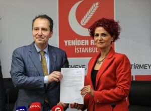 - "EYT'li kardeşlerimizin de sorununu çözeceğiz, dertlerine derman olacağız"