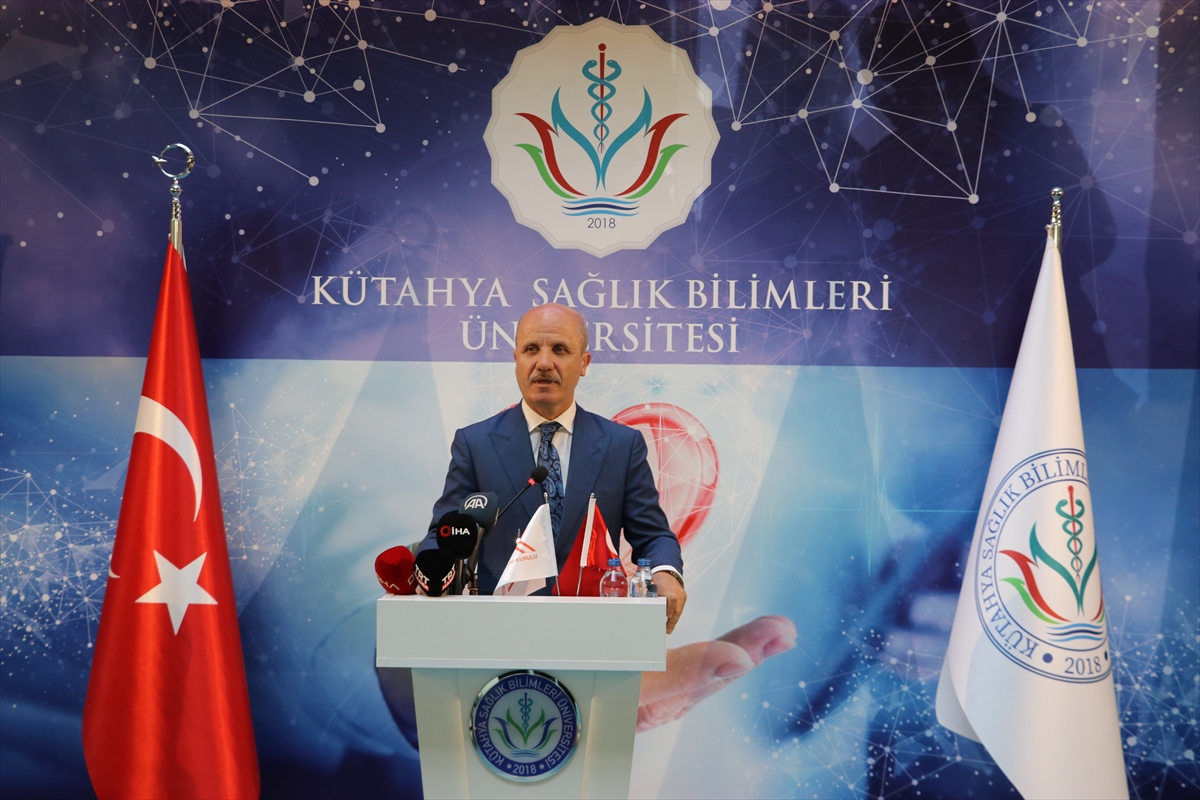 YÖK Başkanı Prof. Dr. Erol Özvar'dan “yüz yüze eğitim” açıklaması: