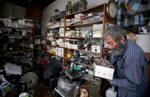 MUĞLA (AA) – OSMAN AKÇA – Muğla'da henüz iş yaşamının