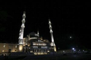 - FETÖ'nün 15 Temmuz 2016'daki hain darbe girişiminde birlik ve