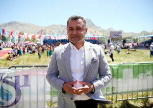 - Güreşlerde 45'i başpehlivan yaklaşık 800 sporcu yer alıyor