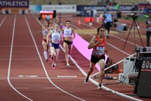 - İsrail'in ev sahipliği yaptığı organizasyonun ilk gününde 3 milli