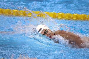 ORAN (AA) – Cezayir’de düzenlenen 19. Akdeniz Oyunları’nda kadınlar 800