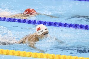 ORAN (AA) – Cezayir’de düzenlenen 19. Akdeniz Oyunları’nda Emre Sakçı