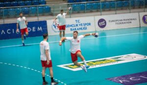 ANKARA (AA) – Konya'da 9-18 Ağustos tarihlerinde düzenlenecek 5. İslami