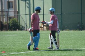 YALOVA (AA) – A Milli Kriket Takımı, T20 Kriket Dünya