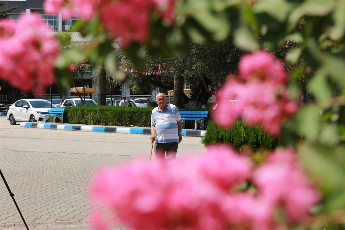 Adana'da huzurevi sakinleri heyecanla bayramda gelecek misafirlerini bekliyor