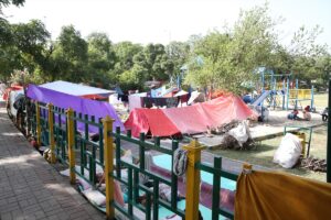 İSLAMABAD (AA) – MUHAMMET NAZIM TAŞCI – Afganistan'da 40 yılı