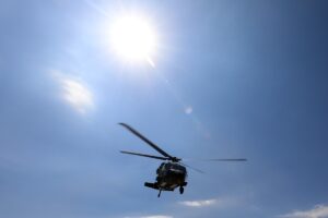 IĞDIR (AA) – Iğdır'da jandarma ekipleri, Ağrı Dağı eteklerinde bulunan