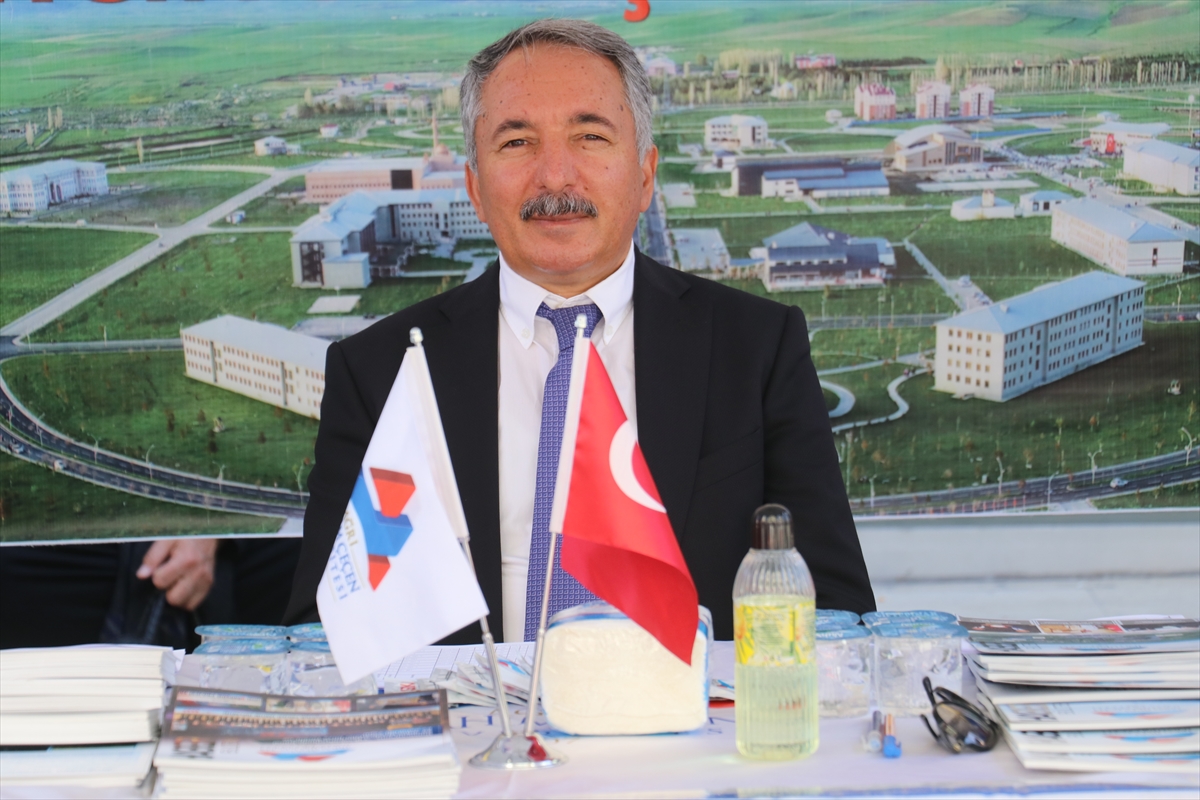 Ağrı İbrahim Çeçen Üniversitesi yeni tercih döneminde öğrencileri bekliyor