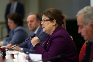 ANKARA (AA) – Aile ve Sosyal Hizmetler Bakanı Derya Yanık,