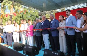 MUĞLA (AA) – AK Parti Genel Başkanvekili Binali Yıldırım, "20