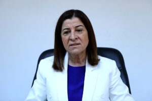 EDİRNE (AA) – TBMM Kadın Erkek Fırsat Eşitliği Komisyonu (KEFEK)