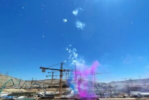 MERSİN (AA) – Rusya Devlet Atom Enerjisi Kurumu (ROSATOM) Genel