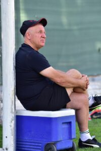 DENİZLİ (AA) – Spor Toto 1. Lig ekiplerinden Altaş Denizlispor,