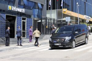 ANKARA (AA) – CHP, Demokrat Parti, Saadet Partisi, DEVA Partisi