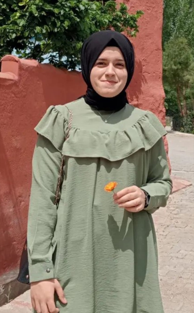 AMASYA (AA) – Amasya'da, bir sünnet düğünü sırasında maganda kurşununun