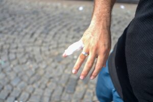 ANTALYA (AA) – Antalya, Muğla ve Burdur'da kurban kesmek isterken