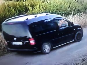 - Olayla ilgili gözaltına alınan 2 şüpheli, adli kontrol şartıyla