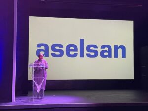 JOHANNESBURG (AA) – ASELSAN, Güney Afrika Cumhuriyeti'nin başkenti Pretorya'da, tıbbi