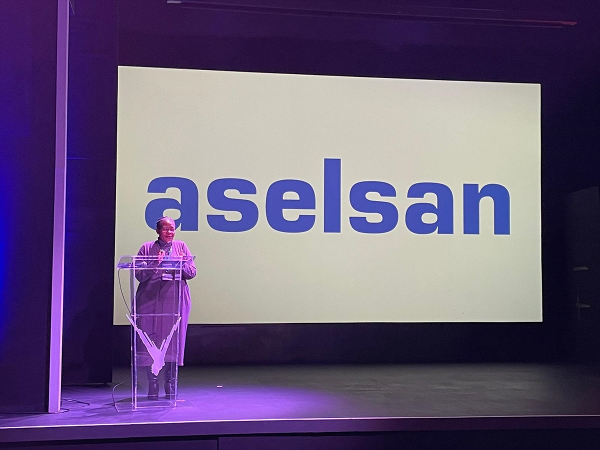 ASELSAN, Güney Afrika'da tıbbi ürün ve hizmetlerini tanıttı