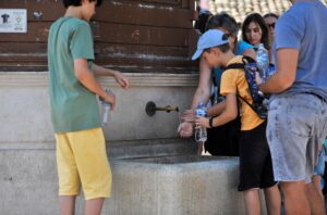 SARAYBOSNA (AA) – Balkan ülkeleri Bosna Hersek, Sırbistan ve Karadağ'da