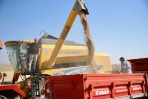 - "Çiftçilerimize diyorum ki fiyatların yüksekliği ya da piyasadaki bu