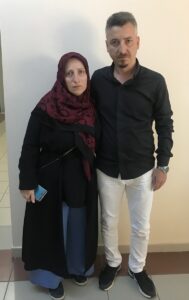 - Mütalaada, sanığın "tasarlayarak canavarca hisle veya eziyet çektirerek kasten