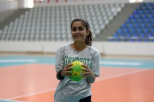 BİNGÖL (AA) – RIDVAN KORKULUTAŞ / YUSUF EYYÜP SARI –