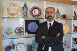 BAYBURT (AA) – BEŞİR KELLECİ – Türkiye Bocce, Bowling ve