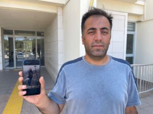 MUĞLA (AA) – Muğla'nın Bodrum ilçesinde hukuk fakültesi son sınıf